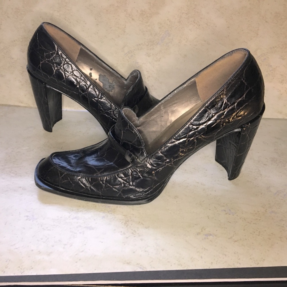 Vintage Enzo Angiolini